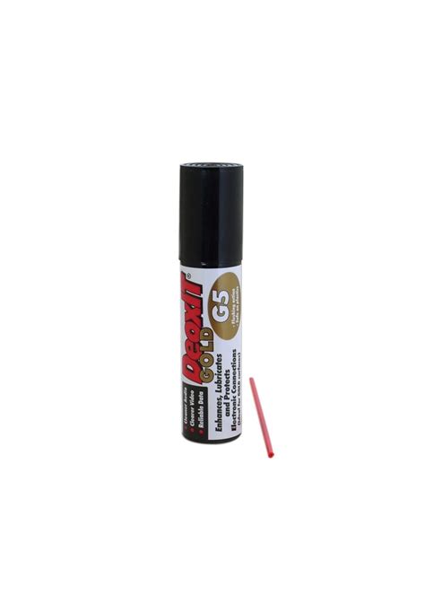 DEOXIT GOLD G5 MINI SPRAY - Napa Music Supply