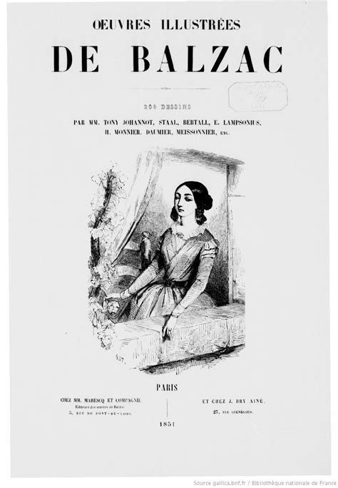 La Comédie Humaine - Honoré de Balzac - Oeuvres récentes | Speakerty