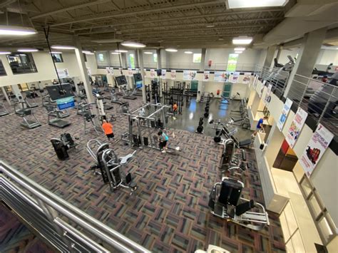 Greater Green Bay YMCA transitioning to a new normal after reopening ...