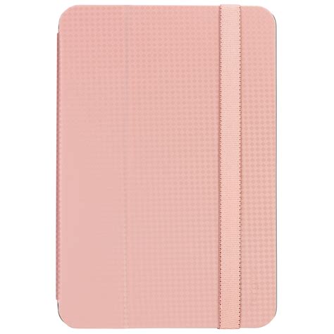 Click-In Case for iPad mini 4, 3, 2, and iPad mini - Rose Gold ...