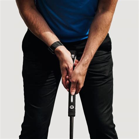 What Does A Bigger Putter Grip Do: The Pros & Cons | P2 Grips