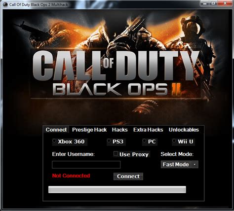 All Free Cheats-Trainers: Call of Duty Black Ops 2 Hack Tool [No Survey ...