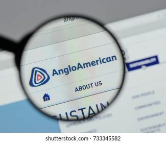 Anglo American Logo Vector (.EPS) Free Download