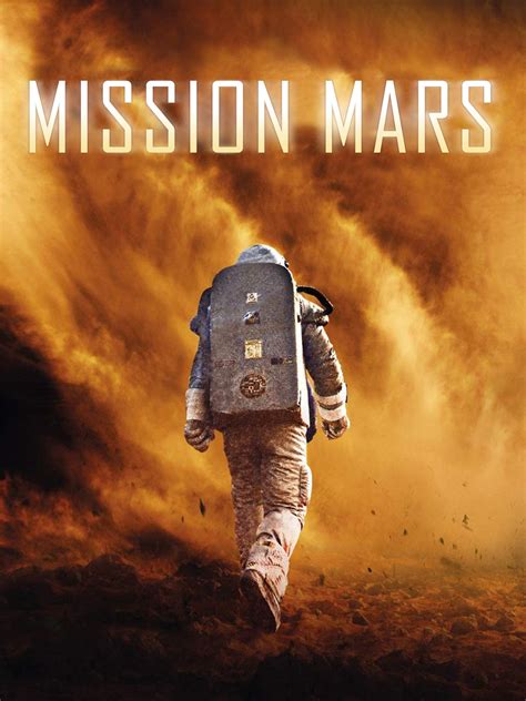 Prime Video: Mission Mars