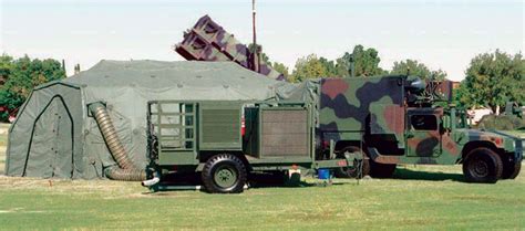 Patriot Air and Missile Defense System | HDT Global