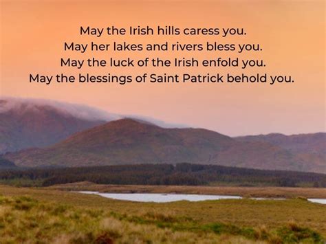 Comforting Irish Funeral Blessings: Words of Hope & Healing