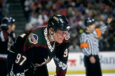 Islanders: That Time Jeremy Roenick Was Almost An Islander