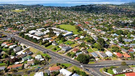 New Windsor | Explore New Windsor Suburb, Auckland Central