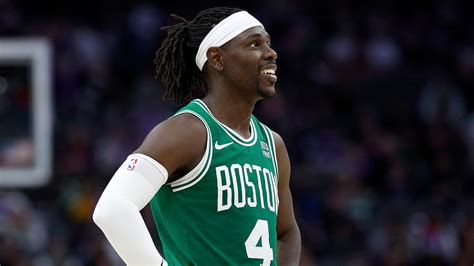 Jrue Holiday signs 4-year extension with Celtics | NBA.com