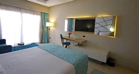 Gravity Sahl Hasheesh Standard Room – Gravity Hotels & Resorts