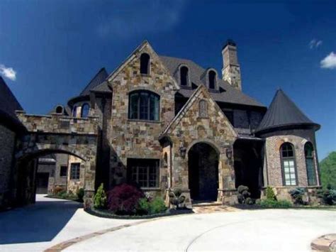 House Tour Tuesday—Kim Zolciak's Atlanta Mansion - Popdust