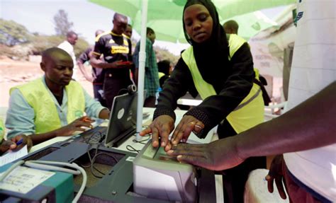 5 things you need to know about Kenya’s elections - The Election Network