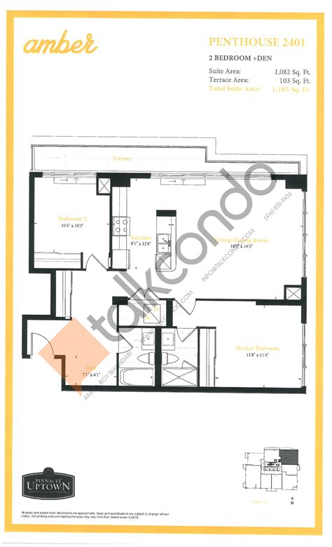 38 Amber Floor Plan - floorplans.click