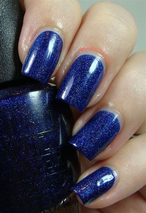 Miss Galaxy Nails & Beauty: OPI Starlight Collection Holiday 2015 Swatches & Review