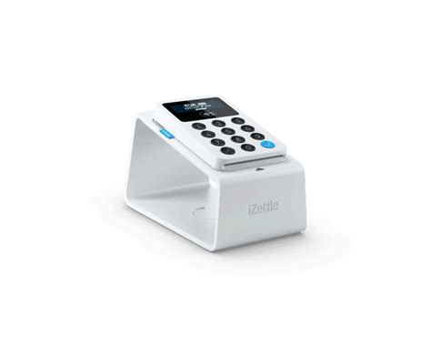 2019 iZettle Review – UK Card Reader Fees & Pricing Compared