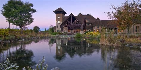 Grand Cascades Lodge (Hamburg, NJ): What to Know BEFORE You Bring Your Family