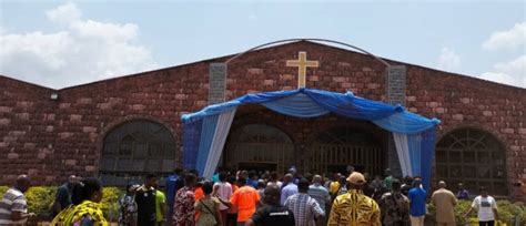 Synagogue Church Of All Nations opens first branch in Nigeria ...