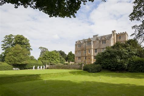 Chastleton House and Garden – The Oxford Magazine