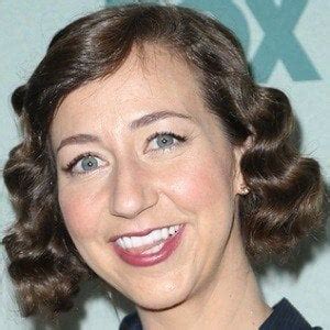 Kristen Schaal - Age, Family, Bio | Famous Birthdays