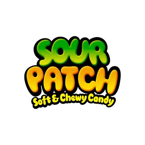 Sour Patch Kids Logo free image download