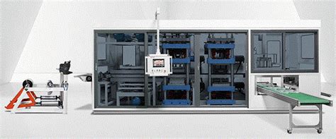 TYPES OF THERMOFORMING PLASTIC SHEETS | by Litaimachinery | Medium