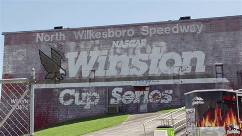 North Wilkesboro Speedway to host 2023 NASCAR All-Star Race | wcnc.com