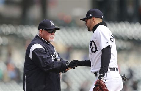 Ron Gardenhire savors first win with Tigers: 'I know what this city's all about' - mlive.com