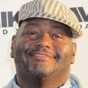 Lavell Crawford - Bio, Facts, Family | Famous Birthdays