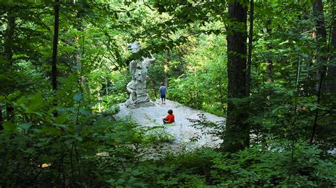 Wissahickon Valley Park | TCLF