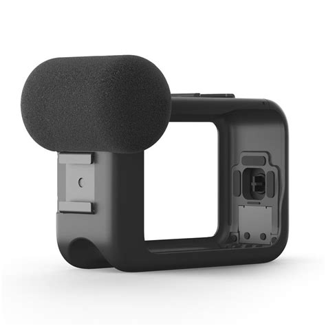 GoPro Media Mod for HERO9/10/11/12 – Auckland Camera Centre