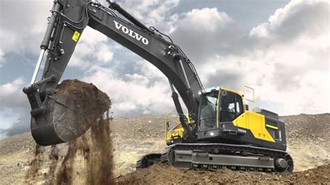 Volvo CE 3D Prints Spare Parts for Construction Equipment | Engineering.com