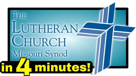 Lutheran Church Missouri Synod Church Calendar - Nady Tallou