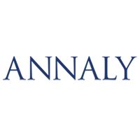 Annaly Capital Management (NLY) Stock Price, News & Analysis