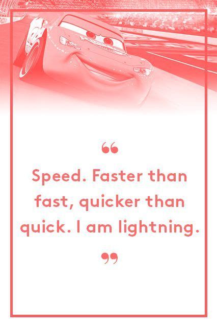 Lightning Mcqueen Quotes - ShortQuotes.cc