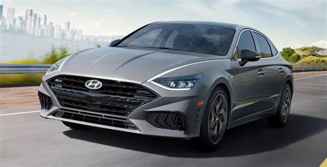 Why Buy the 2023 Hyundai Sonata | Features, Trims, More