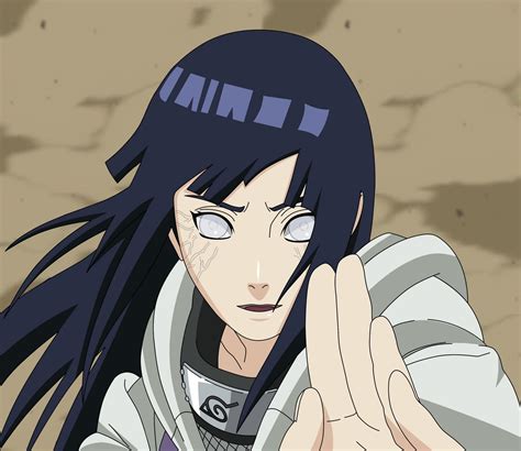 🔥 [72+] Hinata Shippuden Wallpapers | WallpaperSafari