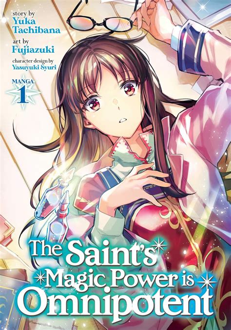 The Saint's Magic Power is Omnipotent Season 2 Has Been Announced! • The Awesome One