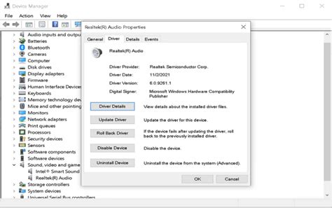 ‎Dell Latitude 5420 Audio Driver Issue [Mic Detection] | DELL Technologies