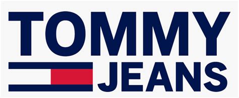 Tommy Hilfiger Logo Png Image Download - Tommy Jeans Logo Png ...