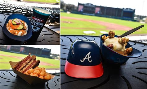 New Offerings at ESPN for Final Atlanta Braves Spring Training Season