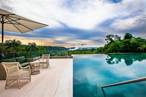 Gran Melia Iguazu - UPDATED 2020 Prices, Reviews & Photos (Iguazu National Park, Argentina ...