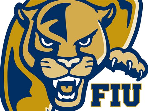 FIU XL Panther Background | for your computer desktop | Flickr