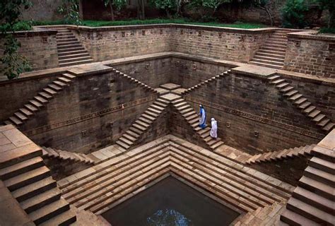 Ancient Stepwells of India – Honestly WTF