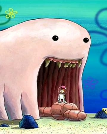 Alaskan Bull Worm | Spongebob pics, Spongebob funny, Spongebob