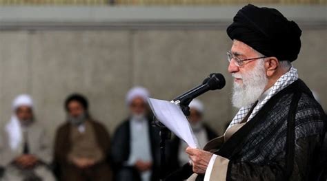 Ayatollah Khamenei says mismanagement hurts Irani economy more than US sanctions: report | World ...