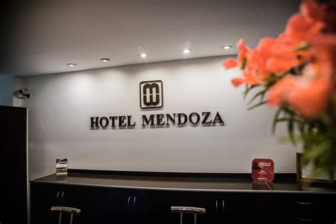 HOTEL MENDOZA $64 ($̶8̶8̶) - Prices & Reviews - Argentina