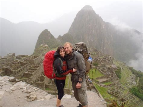 Inca Trail trek to Machu Picchu December 19, 2011 | Inca Trail Reservations