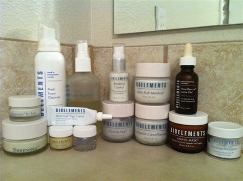 My Bioelements collection. I use this skincare line exclusively & it has transformed my skin ...