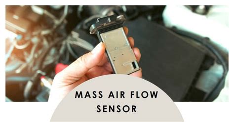 How to Trick a Mass Air Flow Sensor: Detailed Guide to Know – pocketturbo.com