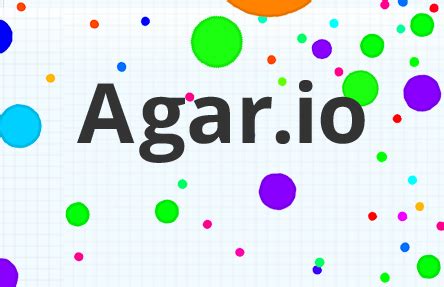 agar.io